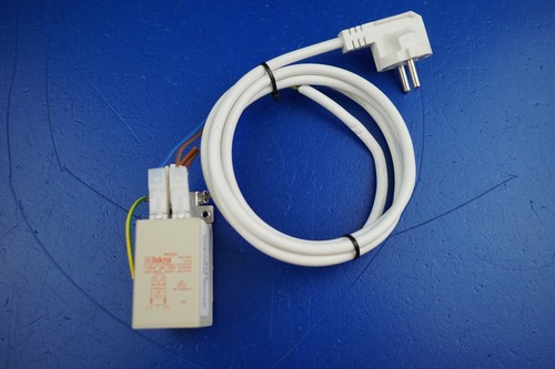 Entstörfilter Waschmaschine - Gorenje STEAMTECH INVERTER POWERDRIVE 688050