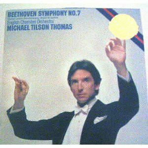 Symphony No. 7 LP (US 1984) : Ludwig van Beethoven - Bild 1 von 1