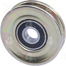 Accessory Drive Belt Idler Pulley Hayden 5902