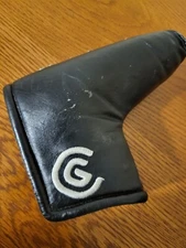 Cleveland Golf Blade putter head cover mens golf. 13
