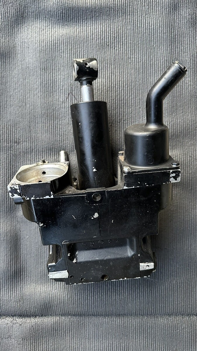Mariaページ Kawasaki Motorcycle 1996 OEM Parts Diagram for Starter Motor