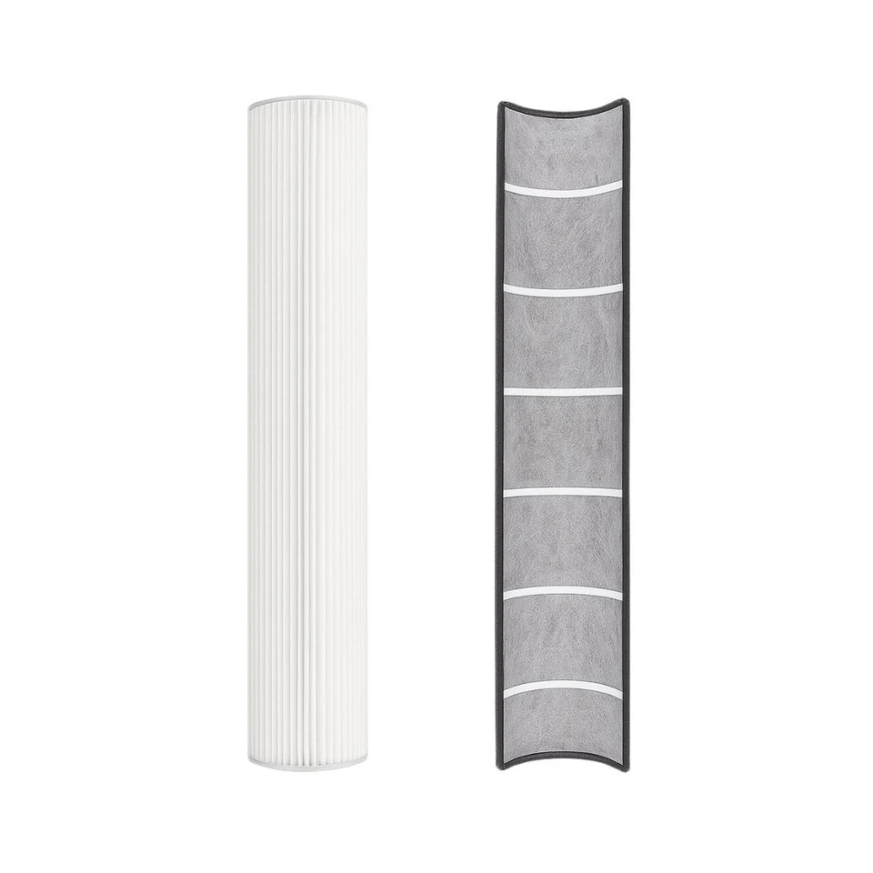 Verdadero reemplazo HEPA para purificador de aire de terapia TPP230 TPP240 TPP240F, 1 paquete Foto 3 de 4