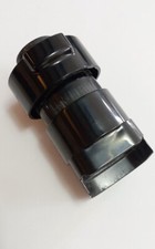 Soufflet articulation brosse embout plastique balais aspirateur Rowenta RH877501