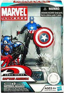 marvel universe 3.75 figures