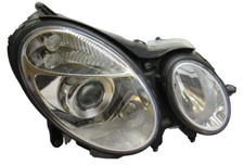⭐Scheinwerfer rechts MERCEDES-BENZ E-KLASSE W211 1EL008369-08 1EL00836908 ⭐