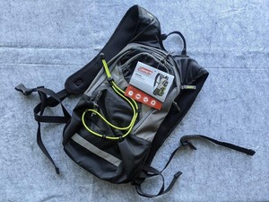coleman revel hydration pack