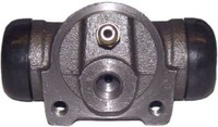 A.B.S. 62855X Radbremszylinder Bremszylinder Radbremse Hinten FüR CitroËN Passe