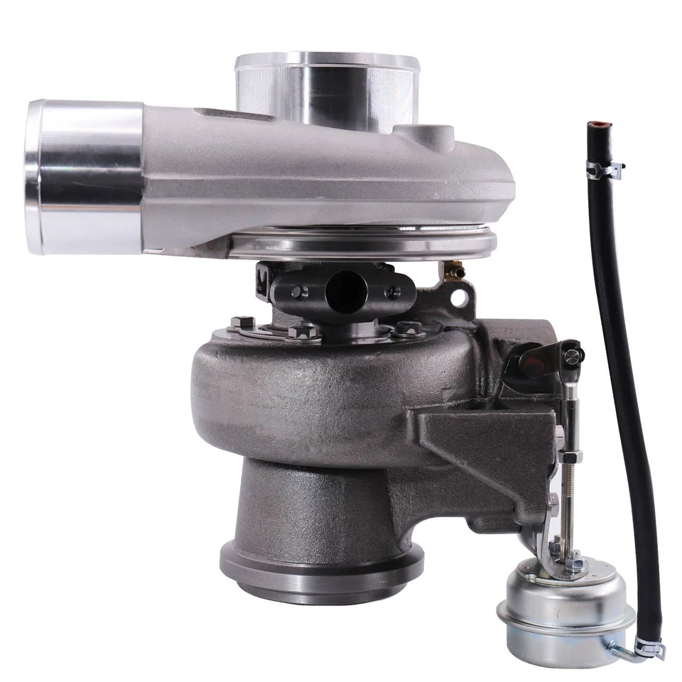 Turbo Turbocharger Fits Caterpillar CAT 3162B C7 Engine Diesel 177-0440 171860 - Image 4 of 4