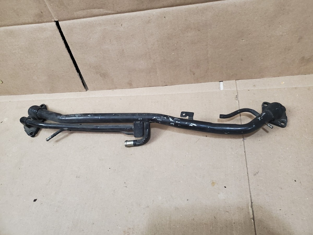 🥇90-96 NISSAN Z32 300ZX 3.0L VG30D INTAKE PLENUM BALANCE PIPE