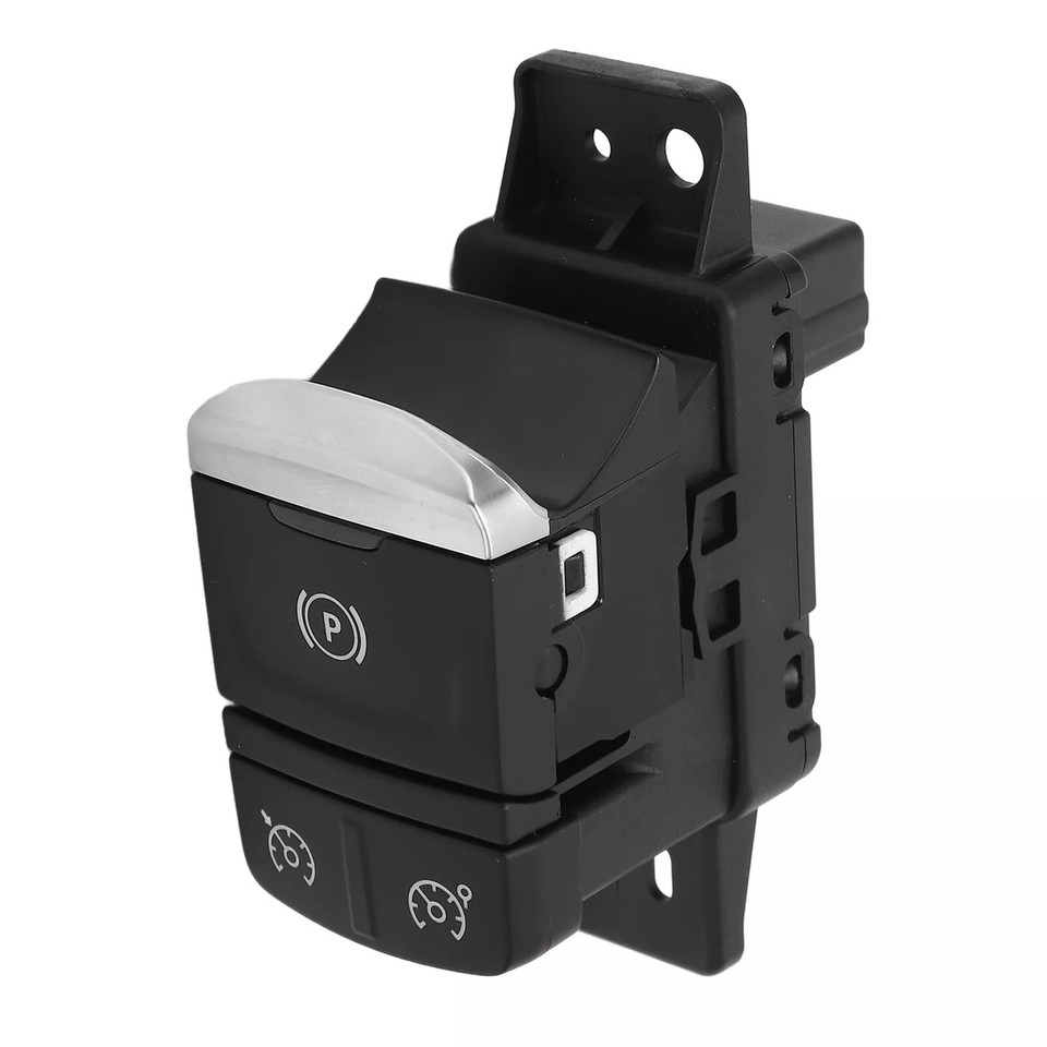 OEM Compatible Electronic Brake Switch for Renault For Kadjar and For