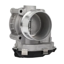 Fuel Injection Throttle Body w/ TPS Sensor for Ford F-150 Mustang Explorer Edge