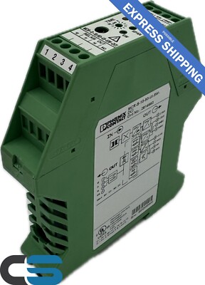 PHOENIX CONTACT | 2814663 | MCR-S-10/50-UI-SW-DCI | Aktiver Messumformer