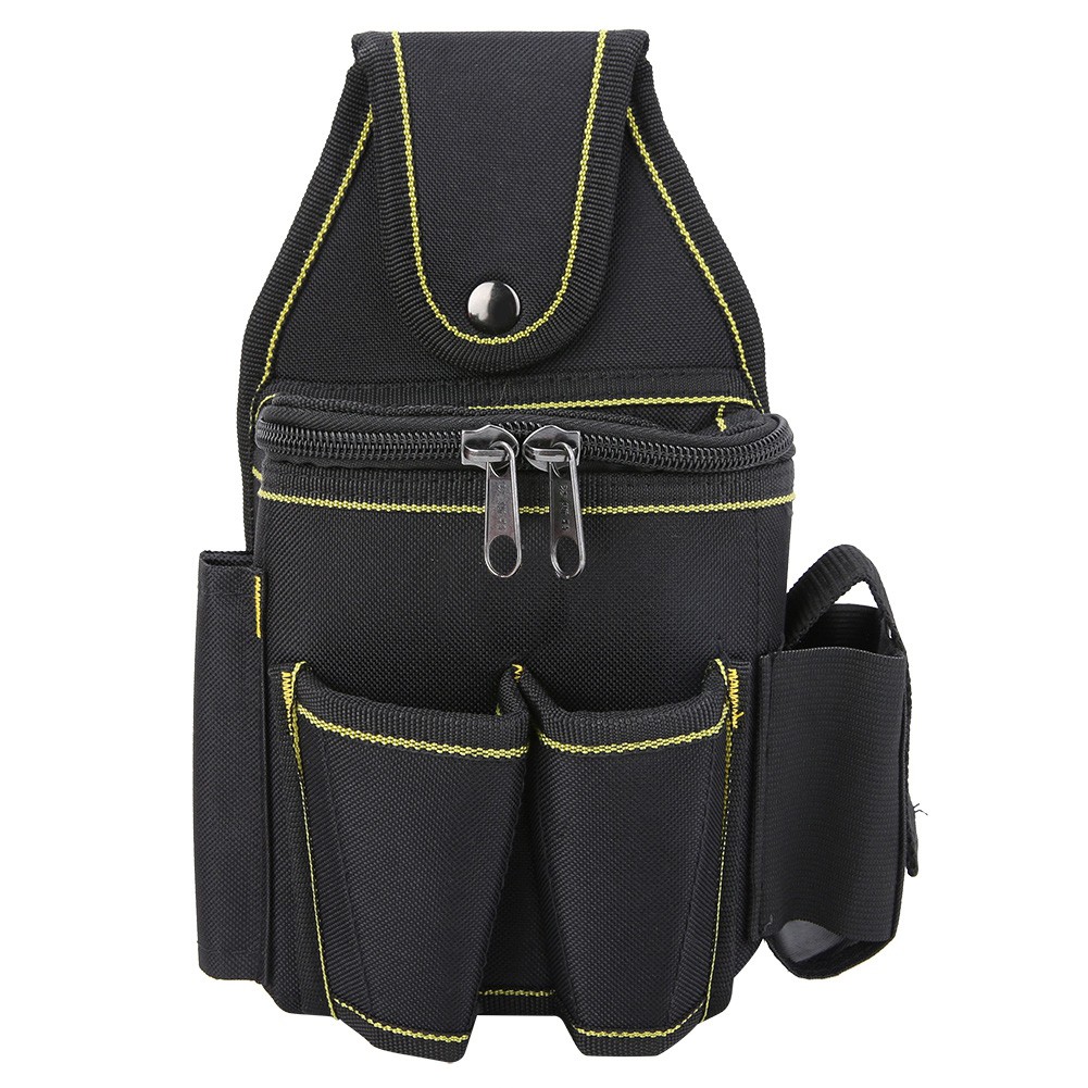 Premium Oxford Fabric Tool Pouch For Gardeners Recommended