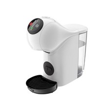 Image of Nescafe Dolce Gusto Genio S Basic MD9784 Capsule Coffee Maker White App Control