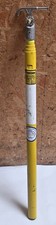 Hastings HV-312 Telescopic Bucket Hot Stick- Extends to 12'