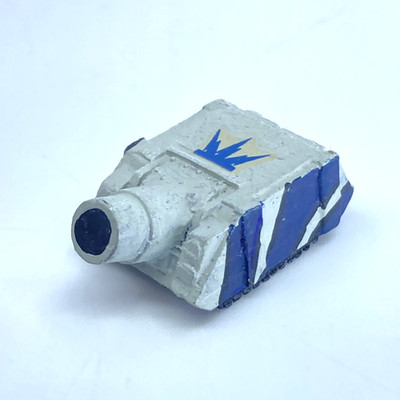 Epic Space Marines Vindicator - Epic Warhammer 40k GW Classic Metal X7504