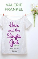 Valerie Frankel | Hex And The Single Girl | Taschenbuch | Englisch (2017)