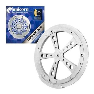 UNICORN TEKNIK 360 MAGNETIC DARTBOARD HOLDER bracket mount stand hang system