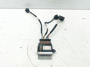 Audi Q5 SQ5 2011 Benzin Relais Kühlerlüfter 8K0959501C DIN70386