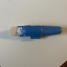 PLAYMOBIL 5159 Unterwassermotor F&uuml;r Schiffe Siehe Bilder Guter Zustand