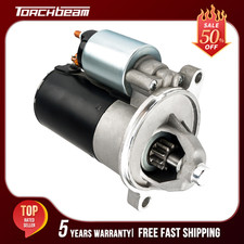 New Starter For Ford Ranger 4-cyl 2.3l Engine 1992-2001 F87u-a1a 3238 3231r