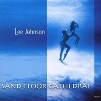 Johnson - Sand Floor Cathedral - Cd - F600Z