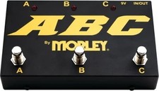 ABC - Selector Combiner Morley Gold Series