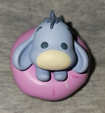 Winni The Pooh Dunut Blind Box Eeyore Figure