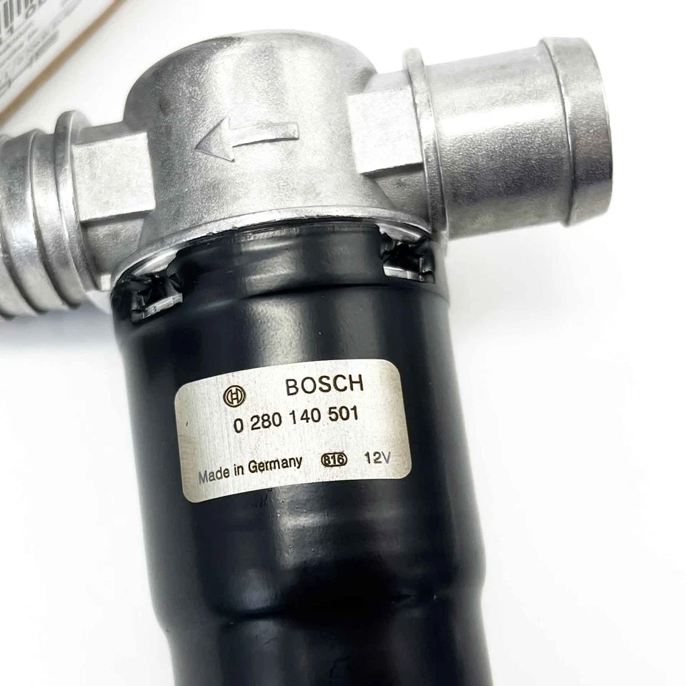 Idle Air Control Valve for 93060616100 Porsche 911 924 S 944 Dodge Eagle 81-90 - Image 2 of 4