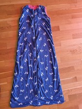 Schlafsack Schlummersack TOG 1 Gr. 130