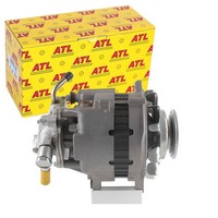 ATL Lichtmaschine Generator 65A Passend FüR Mitsubishi Colt Lancer | L 68 430