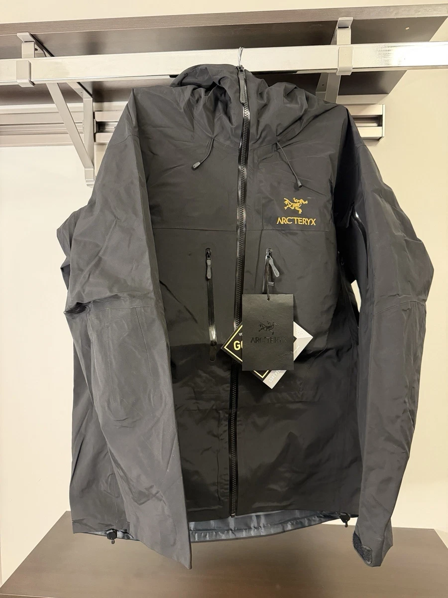 N*y様 ARC TERYX ジャケット　X L Arc'teryx Size XL Coats, Jackets & Vests for Men for Sale | Shop