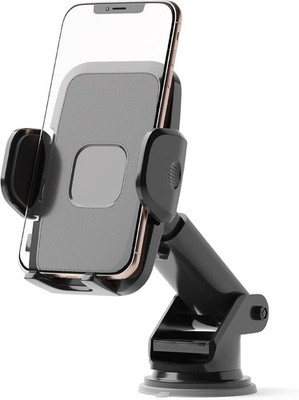 Handyhalterung Auto Handy Halterung Universal Car Phone Mount ConX