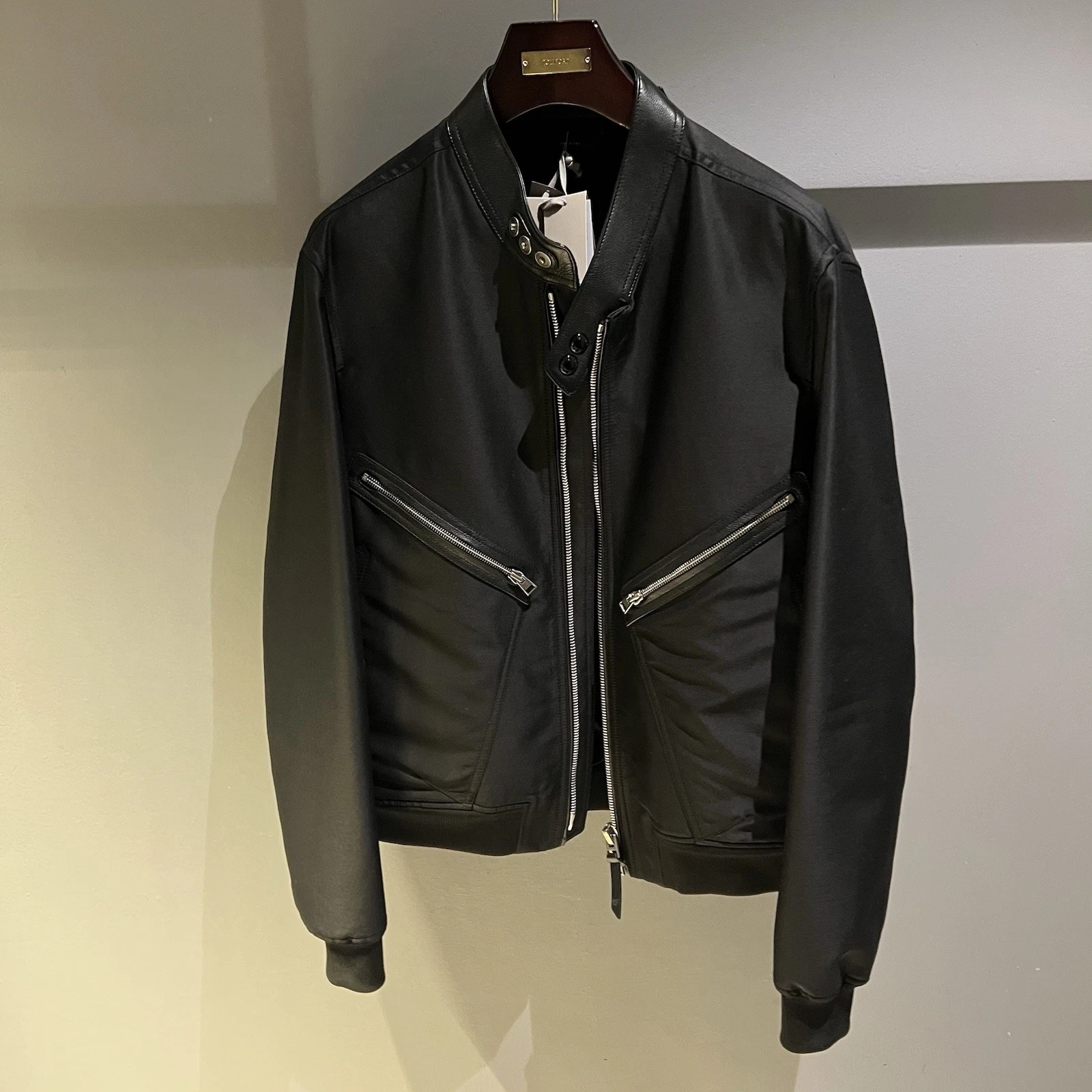 Tom Ford — Tom Ford Jacket In XXL