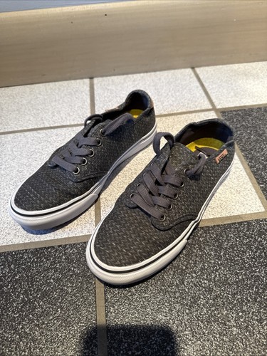 Vans Anthrazit Größe 6 Damen’s - Bild 1 von 6