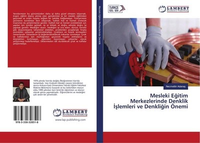 Mesleki E¿itim Merkezlerinde Denklik ¿¿lemleri ve Denkli¿in Önemi Necmettin Adan
