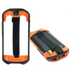 New Orange Protective Cover Case for Zebra TC51 TC52 TC56 TC57 SG-TC5X-EXO1-01