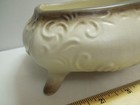 Vintage Capodimonte Mollica Italy Porcelain Jewelry Box – Hand-Painted Bird — photo 10