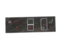 Part # JL1704484 Fits JLG  - DECAL - PLATFORM DISPLAY (DOM)