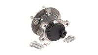 Skf Radlagersatz Vkba 6637 FüR Ford Mondeo Focus Kuga BA7 4 Turnier 1 2 Ecoboost