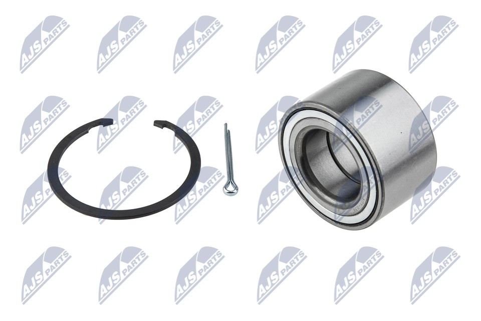 KLP-TY-036 NTY Wheel Bearing for TOYOTA - Image 14