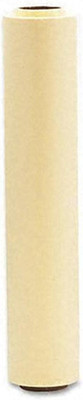 Canary Yellow Sketch & Tracing Paper Roll, 12''x50yd for Crafts & Drawing