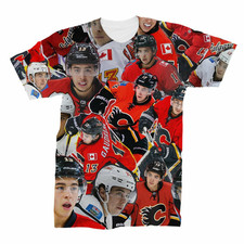 Johnny Gaudreau Rookie Card Guide 34