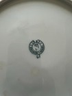8 Naaman Israel Dessert Plates  7-1/2"  Plum,Pear,Raspberries, Grapes Gold Trim — photo 6