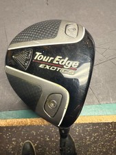 Tour Edge Exotics Pro 721 15 degree 3 Wood Stiff Graphite
