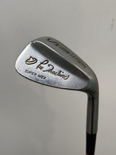 Vintage John Letters Lee Trevino Sand Wedge / Right Handed / Steel Shaft SW