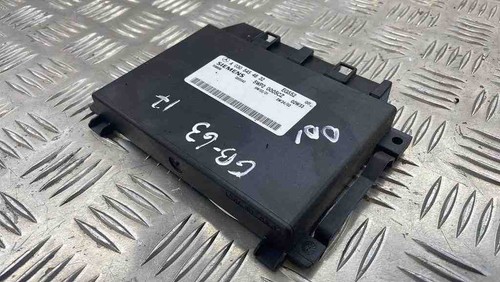 MERCEDES-BENZ M W163 Getriebesteuergerät A0305454632 2.70 Diesel 120kw 31820818