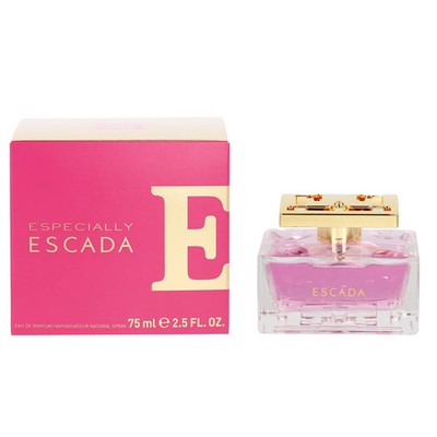 ESCADA Eau de Parfum Escada Especially 75 ml OVP beschädigt
