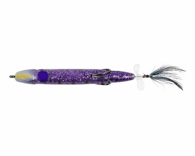 激珍面白ルアー　珍珍立派　SAM-BO, NOVELTY LURE LP09-1 Snag Proof Zoo Prop Topwater Soft Plastic Bass Lure - 3/8 oz