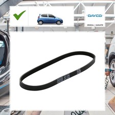 Dayco Keilrippenriemen HYUNDAI i10 (PA) 1.1